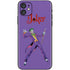 DC Comics The Joker Surprise - The Joker iPhone 11 Skin